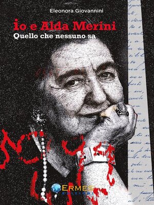 cover image of Io e Alda Merini